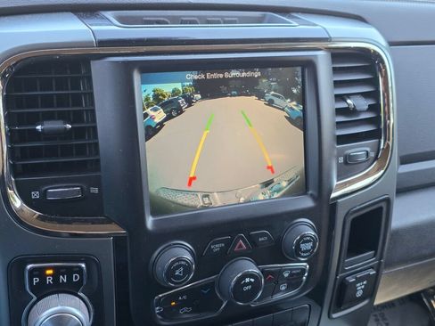 Used 2015 RAM 1500 Sport w/ Trailer Tow Group AWD/4WD image 22