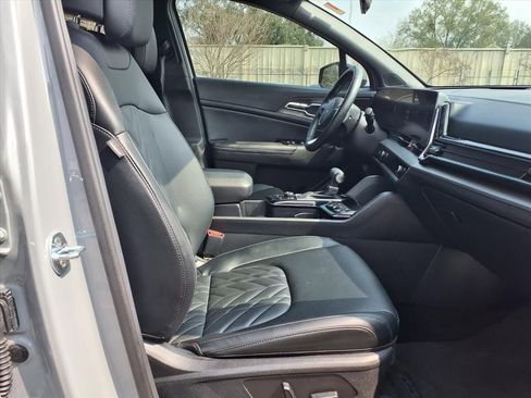 Certified 2023 Kia Sportage X-Pro Prestige image 15