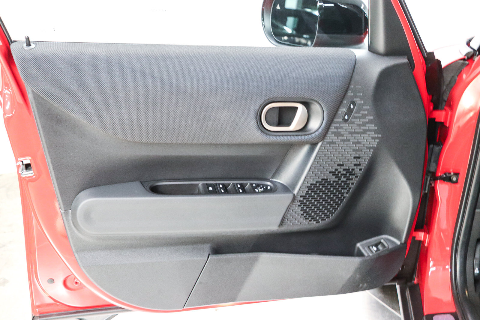 Used 2026 MINI Cooper S FWD image 23