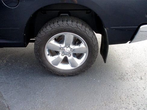 Used 2019 RAM 1500 ST w/ SXT Plus Group image 2