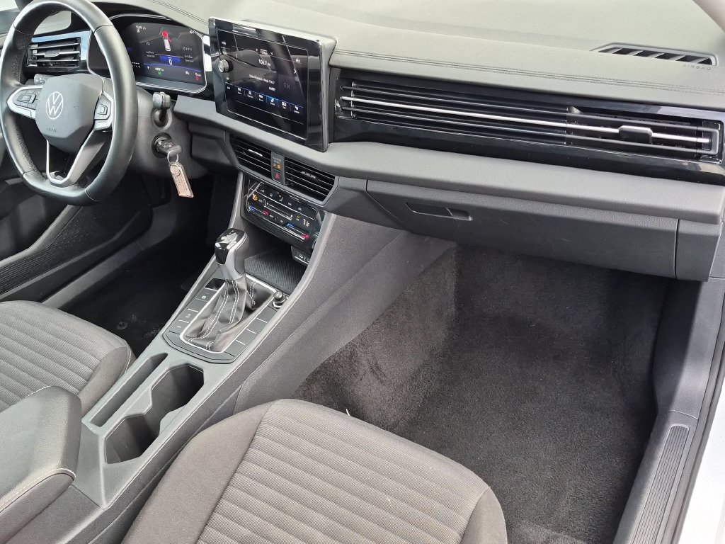 Used 2025 Volkswagen Jetta S FWD image 32