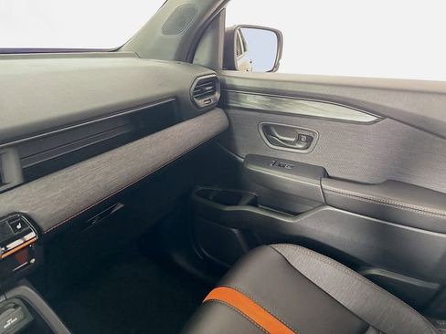 New 2026 Honda Passport TrailSport image 50