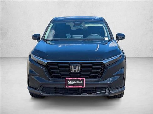 New 2026 Honda CR-V EX image 5