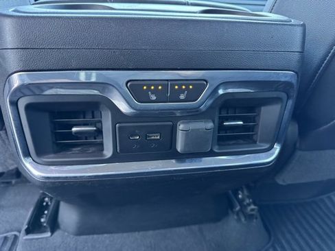 Used 2020 Chevrolet Silverado 3500 LTZ w/ LTZ Plus Package image 25