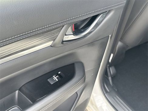 Used 2020 MAZDA CX-5 Grand Touring w/ GT Premium Package image 12