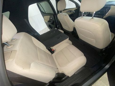 Used 2023 Chevrolet Traverse LS w/ Midnight/Sport Edition FWD image 32