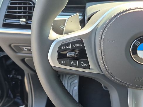 New 2027 BMW X6 xDrive40i w/ Executive Package AWD/4WD image 19