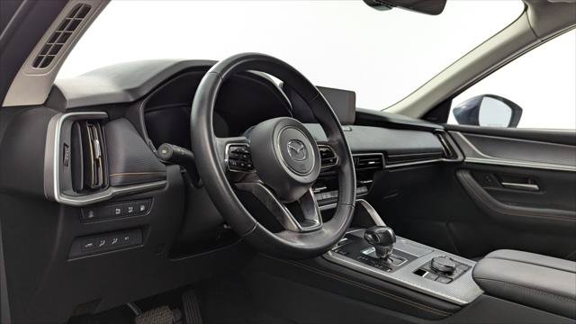 Used 2024 MAZDA CX-90 Plug-In Hybrid w/ Premium Pkg AWD/4WD image 24