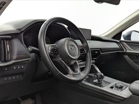 Used 2024 MAZDA CX-90 Plug-In Hybrid w/ Premium Pkg AWD/4WD image 24