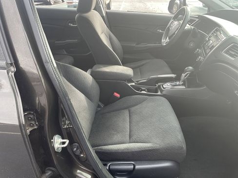 Used 2013 Honda Civic LX image 14