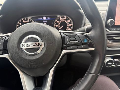 Used 2019 Nissan Altima 2.5 SL image 11