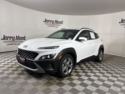 Used 2023 Hyundai Kona SEL w/ Convenience Package