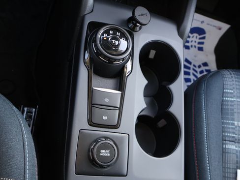 Used 2023 Ford Bronco Sport Heritage image 32