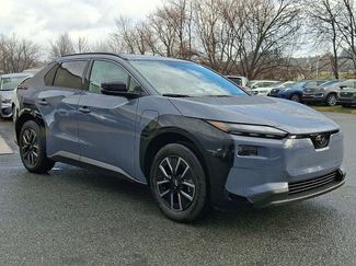 New 2026 Subaru Solterra Premium video 2