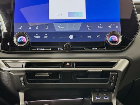 New 2026 Lexus RX 350 Premium image 13