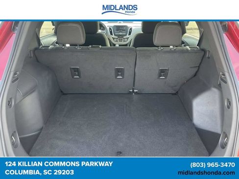 Used 2023 Chevrolet Equinox LT FWD image 9