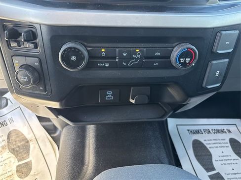 Used 2022 Ford F150 XL w/ Equipment Group 101A High image 32