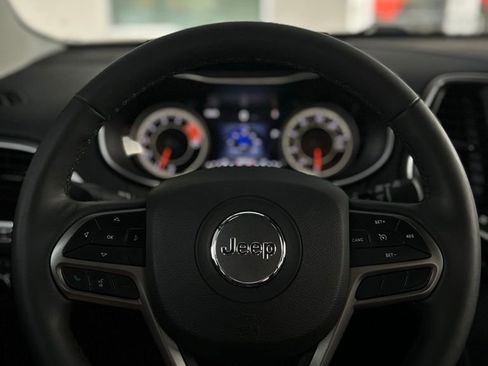 Used 2022 Jeep Cherokee Latitude Lux w/ Sun & Sound Group image 21