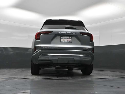 New 2026 GMC Terrain Denali image 31