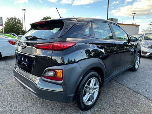 Used 2020 Hyundai Kona SE image 5