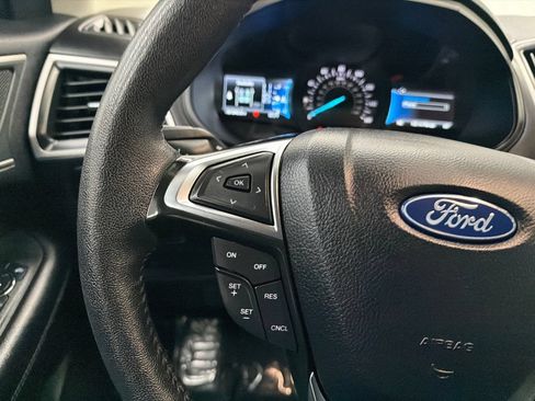 Used 2024 Ford Edge SEL AWD/4WD image 24
