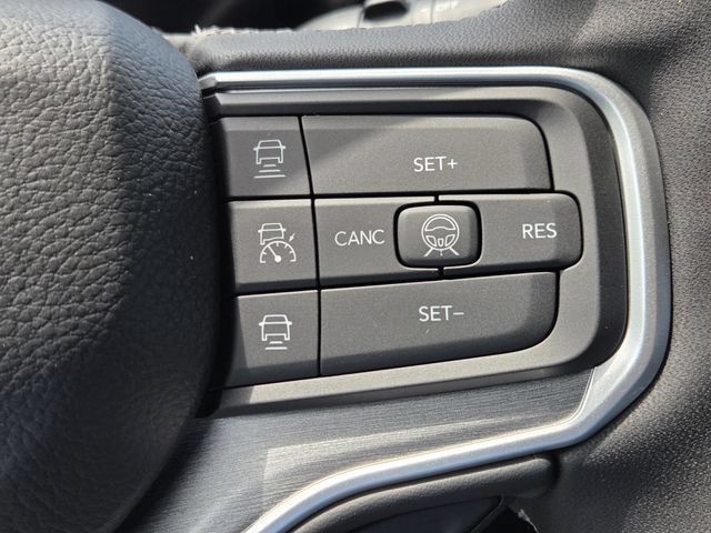 New 2026 Jeep Grand Wagoneer 4WD w/ Premium Group I image 21
