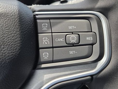 New 2026 Jeep Grand Wagoneer 4WD w/ Premium Group I image 21