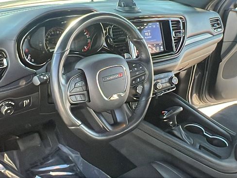 Used 2022 Dodge Durango GT image 16