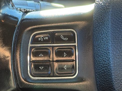 Certified 2019 RAM 1500 Big Horn image 18