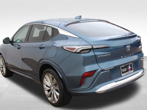 Used 2024 Buick Envista Avenir image 6