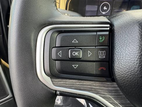 Used 2024 Jeep Wagoneer Series II AWD/4WD image 16