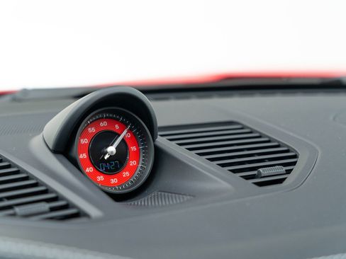 Certified 2024 Porsche 911 Carrera S RWD image 24