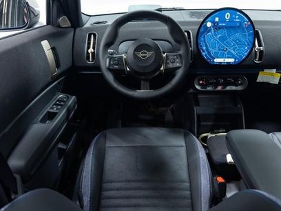 New 2027 MINI Cooper Countryman S