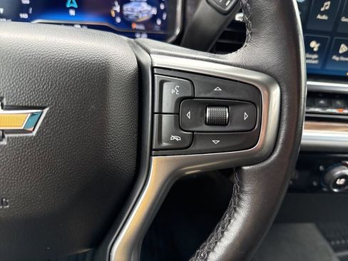 Used 2022 Chevrolet Silverado 1500 LT image 34