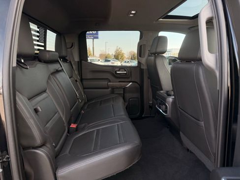 Used 2019 GMC Sierra 1500 Denali w/ Denali Ultimate Package image 30