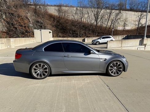Used 2013 BMW M3 image 4
