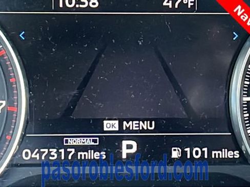 Used 2024 Mitsubishi Outlander SE image 31