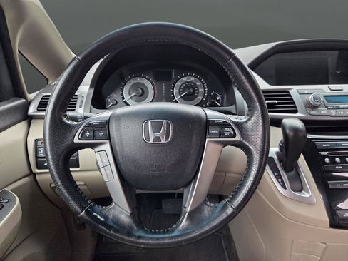 Used 2013 Honda Odyssey EX-L image 21