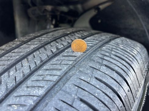 Certified 2024 Hyundai Tucson SEL FWD image 10