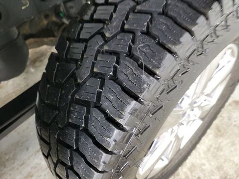 Certified 2022 Ford F150 XLT w/ Equipment Group 301A Mid image 11