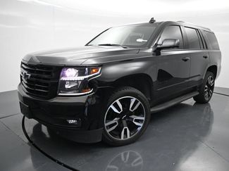 Used 2019 Chevrolet Tahoe Premier AWD/4WD video 1