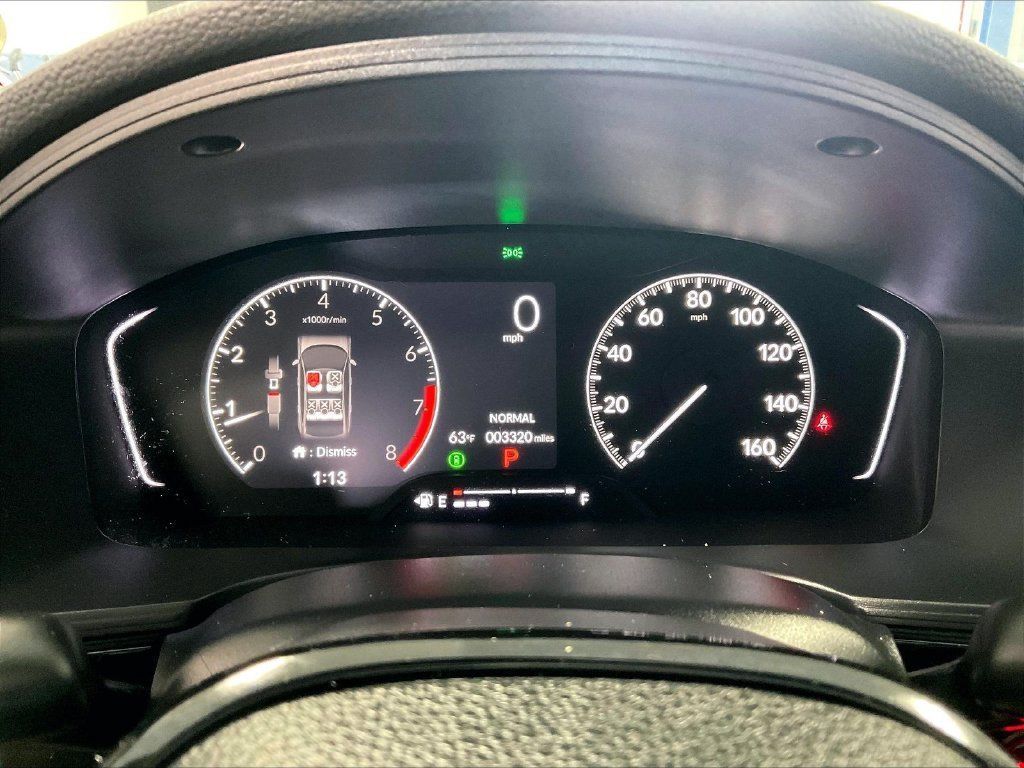 Used 2026 Honda Civic Sport image 24