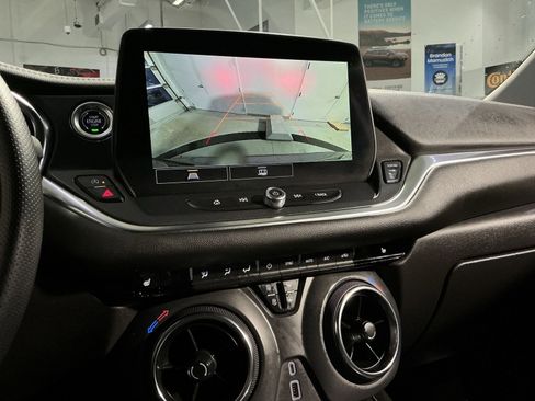 Used 2025 Chevrolet Blazer LT w/ Redline Edition image 27