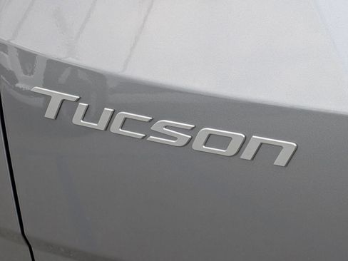 New 2026 Hyundai Tucson SEL image 22