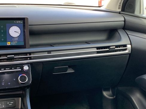 Used 2025 Hyundai Tucson SEL image 37