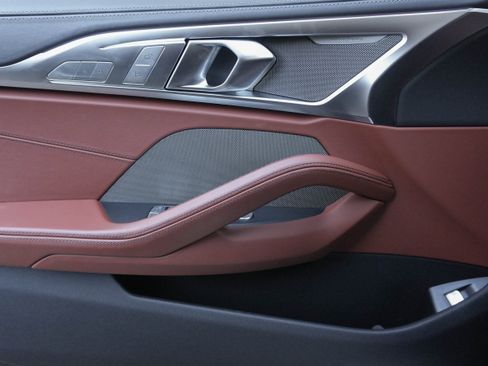 Used 2023 BMW 840i Gran Coupe w/ M Sport Professional Package image 30