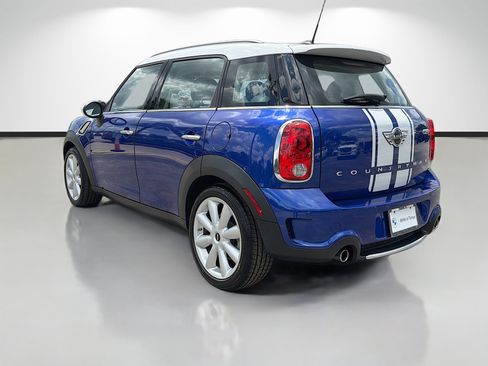 Used 2016 MINI Cooper Countryman S FWD image 5