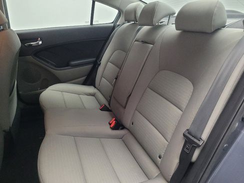 Used 2016 Kia Forte LX w/ LX Popular Plus Package FWD image 18