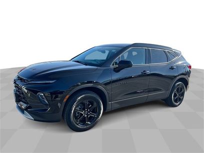 Certified 2024 Chevrolet Blazer LT w/ Convenience Package