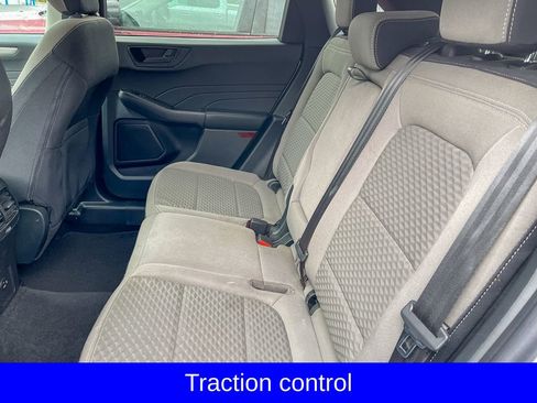 Certified 2022 Ford Escape SE w/ Convenience Package image 8